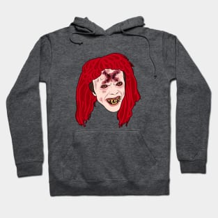 Fright Night | Evil Ed Hoodie